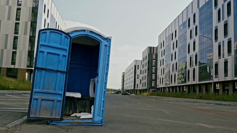 Best Portable Restroom Setup and Delivery  in Lincoln Rk, PA